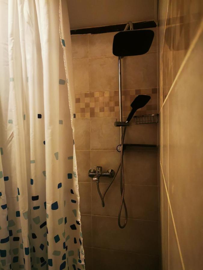Attica Apartment PUY Eksteriør bilde
