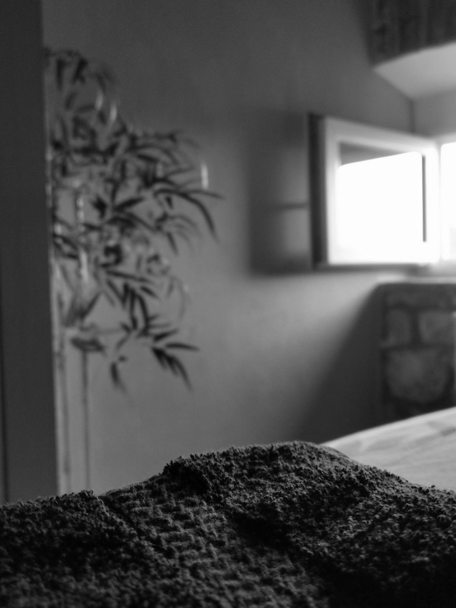 Attica Apartment PUY Eksteriør bilde